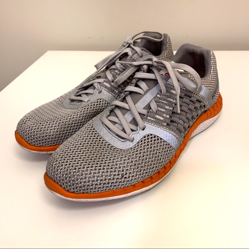 Reebok breathable size 8.5 (39)